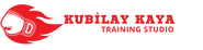 Kubilay Kaya Training Studio - Bursa Dövüş Spor Salonu, Bursa Boks, Bursa Muay Thai Logo