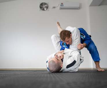 training